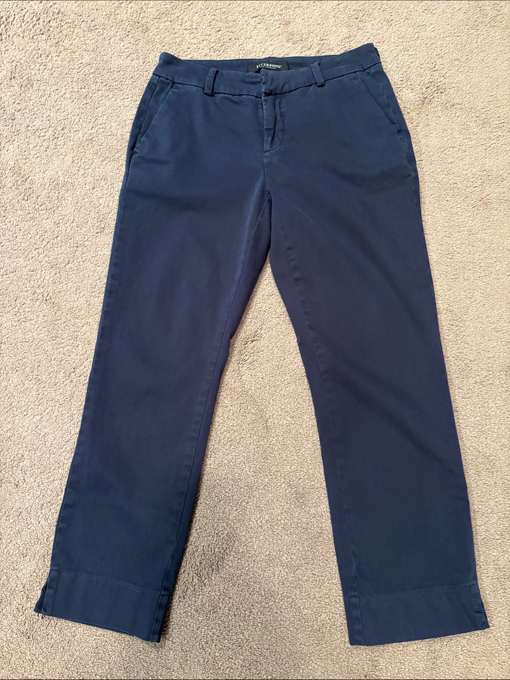 Liverpool Los Angeles Women’s Trouser Pants Size 2